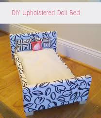 Save 15% in cart on select furniture with code july. Upholstered American Girls Doll Bed Plans