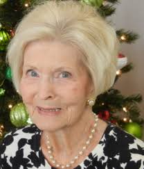 Frances Carroll “Peggy” Hedrick Weaver (1925-2012)