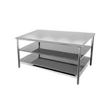 Cocinas de acero inoxidable hostelería, encimeras de inoxidable, mesas de trabajo inox hosteleria, armarios inoxidables. Mesas Trabajo Acero Inoxidable Anuncios Diciembre Clasf