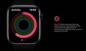 In activity, select the day you want to view. Apple Watch How To See Calories Burned Active And Passive 9to5mac