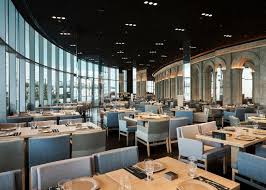Here are some of the best places to eat in dubai mall serving world class cuisines with the best experience. Abd El Wahab Downtown Dubai Dubai