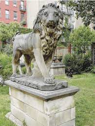 The Last Shot at Saving Elizabeth Street Garden | The Village View