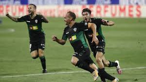 Getafe will control the game in the opposition's half. Prediksi Elche Vs Getafe Skor H2h Laliga Live Bein 12 Jan 2021 Tirto Id
