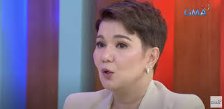 Amy Perez shares son Seyah's hilarious theory about her and former partner  Brix Ferraris