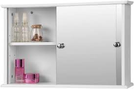 Hallo, ich verkaufe meinen ein jahr alten spiegelschrank. Woltu Spiegelschrank Spiegelschrank Fur Badezimmer Mit Ablage Aus Holz Weiss Online Kaufen Otto