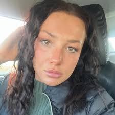 Wright, Logan Alexander Mugshot