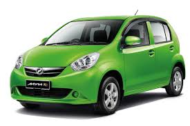 Maybe you would like to learn more about one of these? Perodua Myvi Xt New Extreme Launched From Rm42k Paultan Org