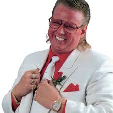 Let The Hate Flow Through You