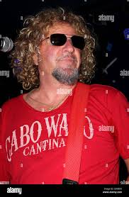 Hagar sammy hi-res stock photography and images