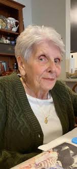 Obituary for Patricia Ann (Banas) Mish