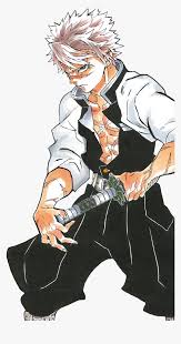 1894 attack on titan hd wallpapers and background images. Kimetsu No Yaiba Wikia Kimetsu No Yaiba Sanemi Hd Png Download Transparent Png Image Pngitem