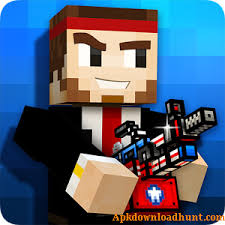 Descargar la última versión de pixel gun 3d para android. Pixel Gun 3d Apk For Android Ios Apk Download Hunt