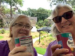 Just incase you need something to do during the summer holidays. Sue Ryder  Garstang.