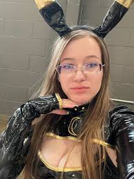 Anybody got pictures of The Phantom of the Opera from Youmacon?