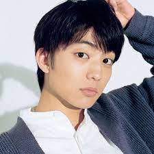 大きいね って言われたい 大注目 塩顔イケメン 伊藤健太郎くんに20の質問 net vivi 講談社 vivi オフィシャルサイト 塩顔 イケメン 塩顔 顔