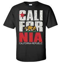 Welcome to h&m, your shopping destination for fashion online. California Republic Vintage Retro Asst Colors T Shirt Tee California Republic Clothes