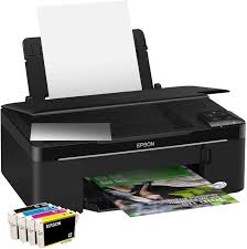 Where can i find information on using my epson product with google cloud print? Druckertreiber Epson Stylus Sx125 Treiber Kostenlos Herunterladen