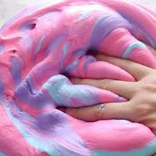 I dont have a definitive professional answer but read on and decide for yourself theres not a huge reason why you have to learn how to make slime with borax powder over other recipes but it also is getting a bad rap. How To Make Slime Without Glue Slimed Me