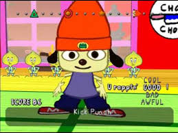 Image result for pappa the rappa
