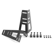 But we think footboards are essential too. Pragma Bed Headboard Footboard Brackets Black Pragma Bed Target