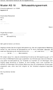 Bekommst du eine rechnung, die offensichtlich fehlerhaft ist, kann dich das in eine verzwickte situation bringen: Musterbriefe Formulare Und Vertrage Pdf Kostenfreier Download