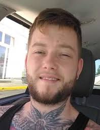 Seth Tomas Sturgell Obituary February 23, 2020