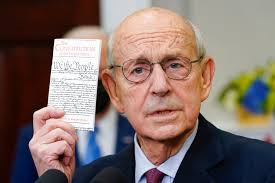 Scotus stephen breyer