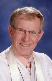 Obituary: Rev. Darrick Peter Kolterjahn