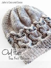 Check spelling or type a new query. Image Result For Owl Fingerless Gloves Knitting Pattern Free Knitting Knitted Owl Owl Knitting Pattern