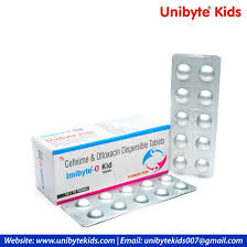 Image result for Cefixime