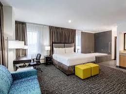 Best western plus french quarter courtyard hotel. Hotels In Winnipeg Clarion Hotel And Suites Winnipeg