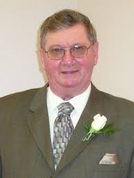 Howard Naven McBride