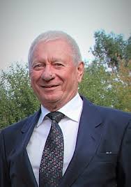 Tribute to Alan Fowler