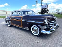 Image result for Black 1950 Chrysler