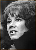 Верна Блум (Verna Bloom, Verna Frances Bloom)