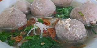 5 Cara Membuat Bakso Yang Kenyal Dan Lezat Mudah Dicoba Di Rumah Merdeka Com