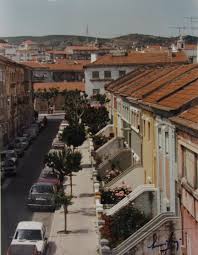 Alverca is a football club from portugal, founded in 0. Conhecer Alverca Do Ribatejo Um Olhar Abrangente Parte Iii Sarrabal