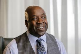 Michael Smith, hotelier and philanthropist, awarded Times-Picayune Loving  Cup