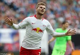 Maybe you would like to learn more about one of these? Rb Leipzig Meet Red Bull Salzburg In The Europa League But How Can This Happen Daily Mail Online