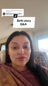 Alaina Holley Postpartum Nurse