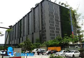 Maybe you would like to learn more about one of these? Skypark One City Subang Jaya Selina Wing Deaf Geek Blogger