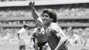 Maradona Wallpapers 80 Pictures