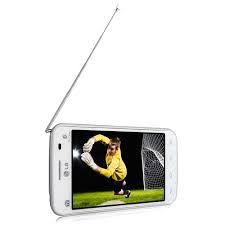 LG Optimus L4 II Tri E470 - Specs and ...