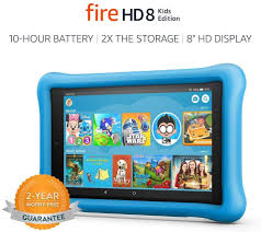 The agreement will see amazon's fire tv devices carry the. Got Small Kids Now S A Good Time To Buy A Fire Kids Edition Tablet Ars Technica