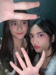 JKT48 Fanbase Madiun 新增了 1 張相片。