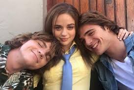 The film was released on july 24, 2020, by netflix. The Kissing Booth 2 Movie Review Relatable And Real Netflix