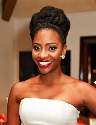 We should wear our hair how we see fit without commentary from others. 50 Best Wedding Hairstyles For Black Women 2020 Cruckers