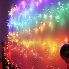 For instance, in one set of puzzles, you are building a bridge over a river. Ombre Rainbow Christmas Lights By Lisa Angel Notonthehighstreet Com