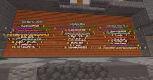 11 years ago i what i was looking for but if anyone has any good guide for oth. Create A Bedwars Server With Custom Maps And Cool Features By Asadullahmuh401 Fiverr