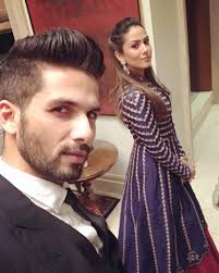 Mira Rajput Loves The Script Of Shahid Kapoor S Batti Gul Meter Chalu Pinkvilla Shahid kapoor, shraddha kapoor, divyendu sharma and others. shahid kapoor s batti gul meter chalu